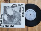 One Way System Stab The Judge 7
