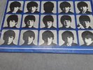 THE BEATLES A HARD DAY'S NIGHT 1964 UK Mono 1st PRESS EJ Day PMC 1230 VG+ Emitex