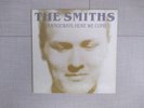 THE SMITHS STRANGEWAYS HERE WE COME 1987 UK VINYL LP FIRST PRESSING EMI NM / EX