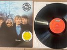 The Rolling Stones - Between The Buttons - Decca 6.21399 BL - Vinyl Schallplatte