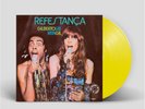Gilberto Gil and Rita Lee - Refestança - Brazilian Vinyl LP