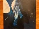 Warren Zevon - Self Titled LP Asylum 7E-1060 1976 Pressing w/ Lyric Insert VG+