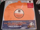 Vince Guaraldi ‎It’s The Great Pumpkin Charlie Brown Orange Pumpkin CR00450 2021