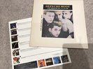 Depeche Mode - The Singles 81-85 - Original Vinyl LP - MUTEL 1 - 1985