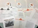 Lynyrd Skynyrd THE SOURCE special w/ promo and cue sheets RARE