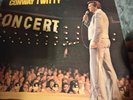Conway Twitty - Conway Twitty 1977 Vinyl LP - Signed/Autographed  MCA Records