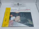 Anri Heaven Beach Limited Vinyl LP Record City Pop NEW from Japan