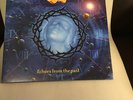 vinyl records-Eloy- Echoes From The Past- Limited Edition White Press, New .