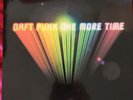 Daft Punk One More Time A1 Single-Sided 12