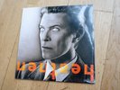 DAVID BOWIE HEATHEN Vinyl LP Album - Sealed