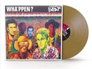 The English Beat - Wha'ppen? - Gold LP Vinyl Record 12