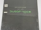 Joy Division Substance 1977-1980 LP 1-25747 1st Edition 1988 w/Inner VG+/VG+