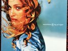 Madonna Album 33 tours vinyles - Ray of light (Réédition)
