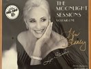 LYN STANLEY – The Moonlight Sessions Vol. 1, 45 RPM, One-Step, 180 gr., OOP, neu