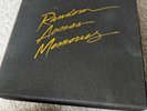 Daft Punk Random Access Memories Deluxe Edition (MINT)