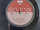Luther Ingram Exus Trek/If Its All the Same To you Goldmine Sevens