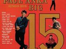 PAUL ANKA SINGS HIS BIG 15 [GOLD LP]sealed vinyl