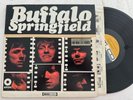 Buffalo Springfield LP   Atco 33-200 Original  Mono   Neil Young  Stephen Stills