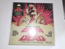 Dawn Of The Dead Soundtrack 2xLP GOBLIN Waxwork Records Vinyl Sealed Mint OOP