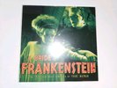 Franz Waxman Bride of Frankenstein Soundtrack Record LP Vinyl Horror