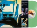 Peter Gabriel-4:Security-180 gram Yellow Color Vinyl Record LP-PRE SALE (11/1)