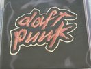 Daft Punk - Homework LP vinyl record
