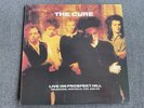 The Cure - Live on Prospekt Hill