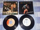 queen you're my best friend spain made in heaven promo (read description)