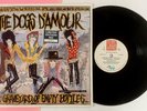 DOGS D'AMOUR Graveyard Empty Bottles 1989 LTD ED #'d UK 10