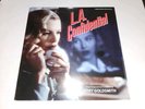 Jerry Goldsmith – L.A. Confidential Original Soundtrack Vinyl LP Record Sealed