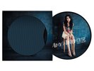 Amy Winehouse: Back To Black Picture Disc Vinyl LP. Frank. Lioness. At The BBC.