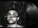 The Weeknd: Beauty Behind The Madness 150g Vinyl LP. Starboy. After Hours.