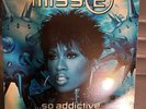 Missy Elliott / Miss E ...So Addictive 12