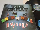 SEX PISTOLS THE GREAT ROCK N ROLL SWINDLE 2 x 12