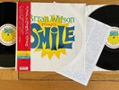 Brian Wilson : Smile 2x LP Gatefold + Insert  Japan + Obi NONESUCH WPJR-10001/2