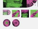 Edge of Saturday night Limited 12” Vinyl record limited edition 1159 Copies