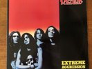 Kreator, Extreme Aggression, Vintage Vinyl LP, 1989