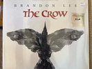 New 2 LP Vinyl The Crow (Original Motion Picture Soundtrack) NIN, The Cure etc