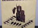 King Geedorah (MF DOOM) - Take Me To Your Leader (2x LP, Red) Vinyl