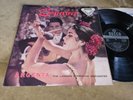 SXL 2020 Ed1 Wbg -ATAULFO ARGENTA /LSO-ESPANA -RARE ORIGINAL 1958 LP -Ex/Vg+/Vg+