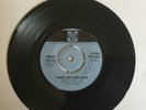 MARGO AND THE MARVETTES WHEN LOVE SLIPS AWAY 7
