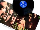 RARE COVER 1968 OG THE DOORS VINYL LP JIM MORRISON VERY RARE