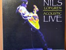 Nils Lofgren - Acoustic Live - 2 LP Audiophil - APP 090 - Analogue Productions