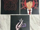 Ren Gill - Sick Boi 2LP (Both Variants) + Violets Tale EP *BUNDLE* *NEW/SEALED*