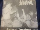 Dynamo Animal Instinct EP. NYHC, Underdog, The Icemen, The Psychos