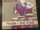 FRUKO  Y SUS TESOS “ GRANDES ORQUESTAS “ ON  GATEFOLD 2 LP ALBUM/ VG+VINYLS
