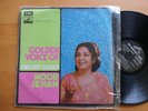 Golden Voice Of Noor Jehan 1974 Melody Queen Vinyl EMI Pakistan LKDC-5012