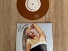 SABRINA CARPENTER - Espresso (Limited Brown 7” Vinyl)