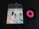 HOLY GRAIL OF PUNK 1979 BLACK FLAG NERVOUS BREAKDOWN SST 001 45 MINT  W/TAG