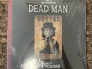 +NEIL YOUNG+DEAD MAN+Made In Germany+2 Vinyl/LP+New+